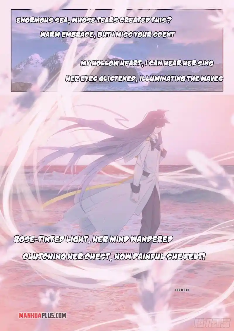 Soul Land iv – The Ultimate Combat Chapter 301