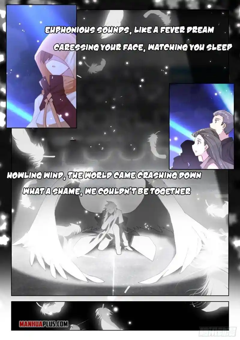 Soul Land iv – The Ultimate Combat Chapter 301