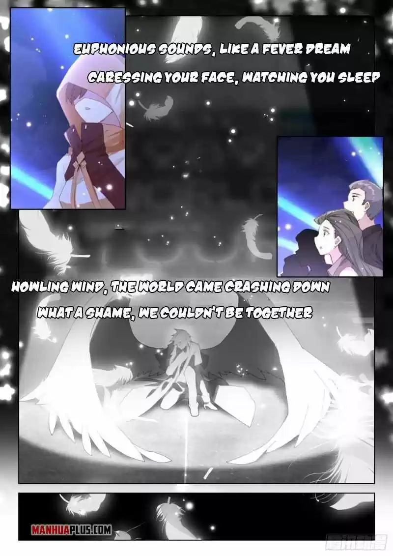 Soul Land Iv - The Ultimate Combat Chapter 301