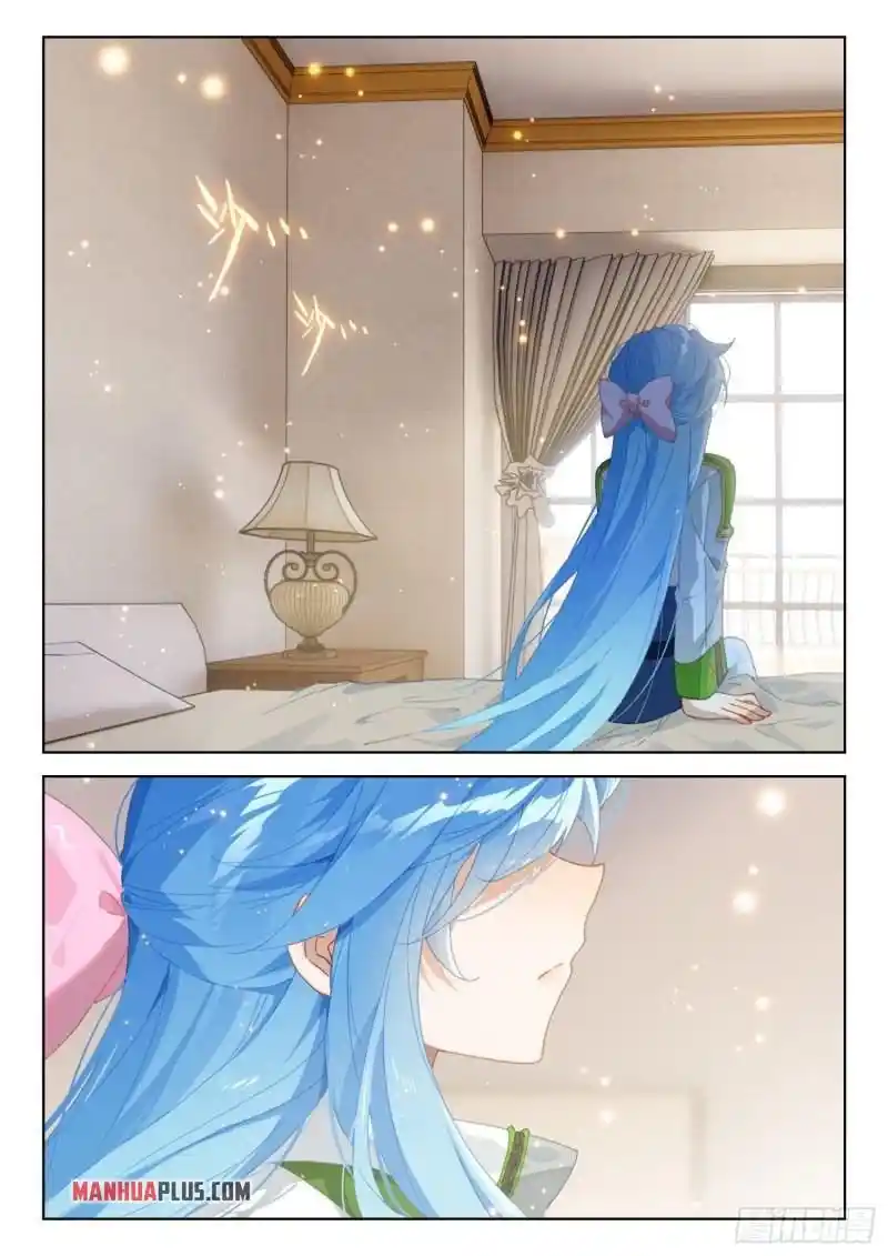 Soul Land Iv - The Ultimate Combat Chapter 311