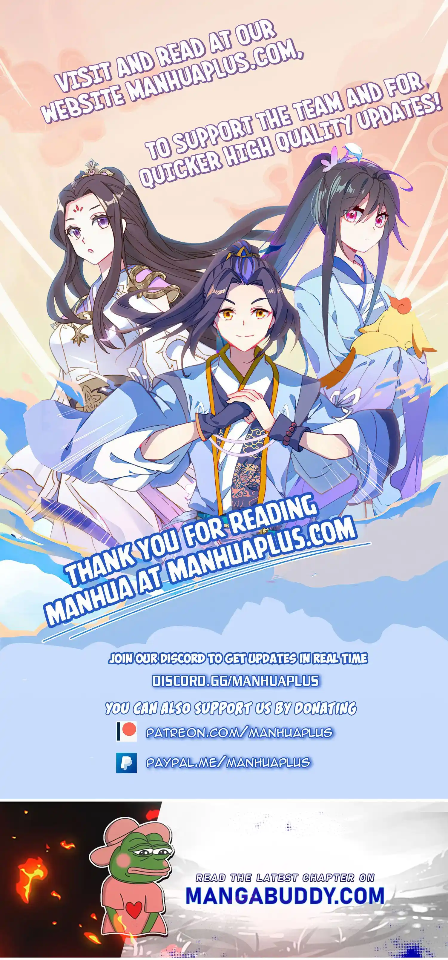 Soul Land Iv - The Ultimate Combat Chapter 315.5