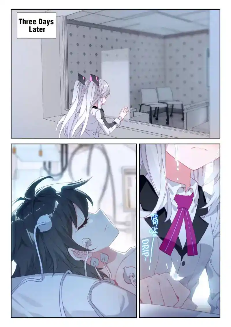 Soul Land iv – The Ultimate Combat Chapter 36