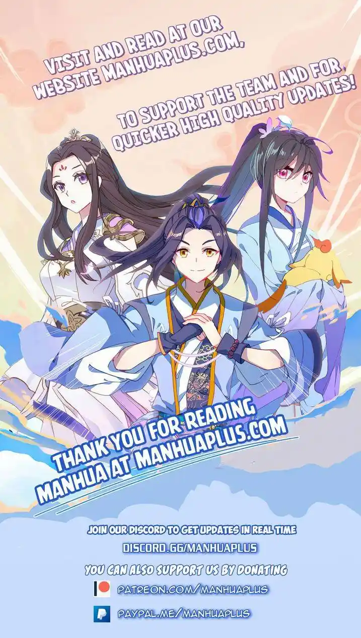 Soul Land iv – The Ultimate Combat Chapter 360.5