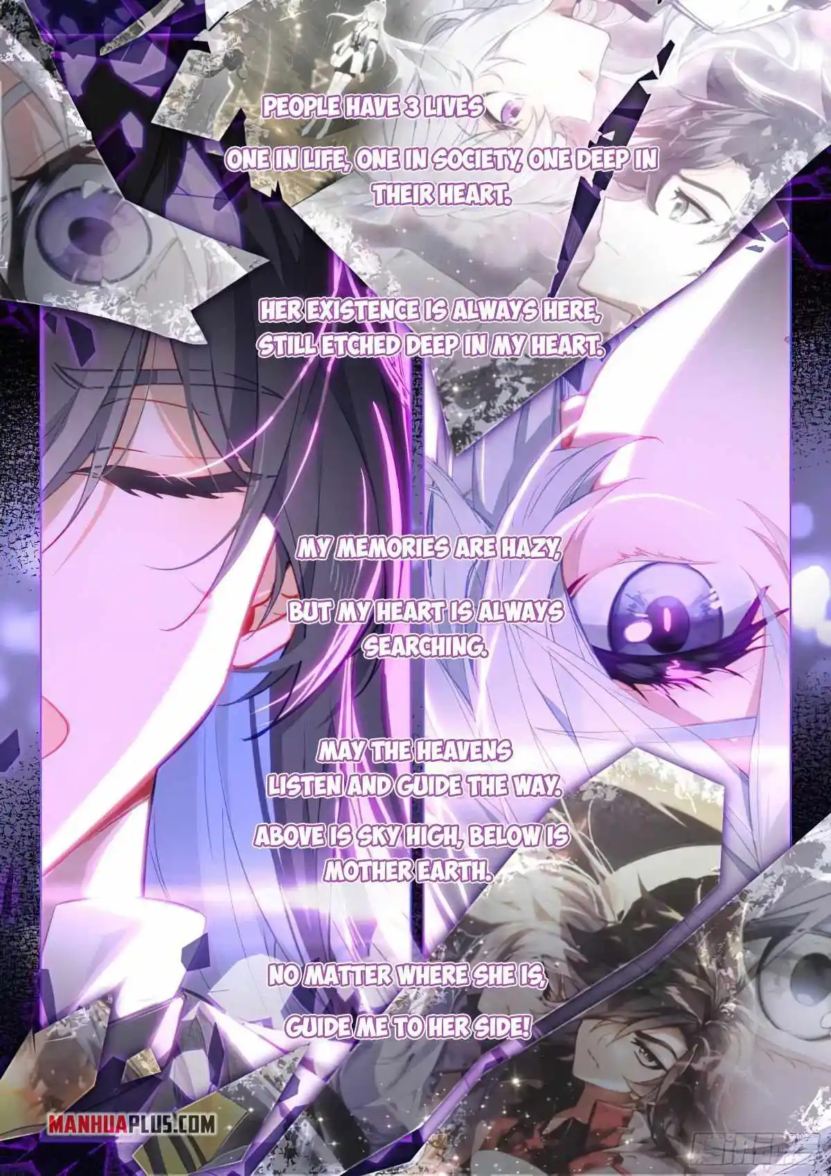 Soul Land iv – The Ultimate Combat Chapter 367