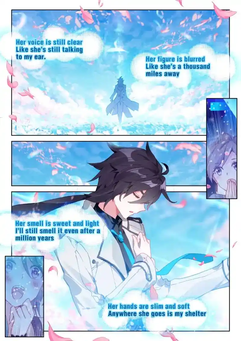 Soul Land iv – The Ultimate Combat Chapter 37