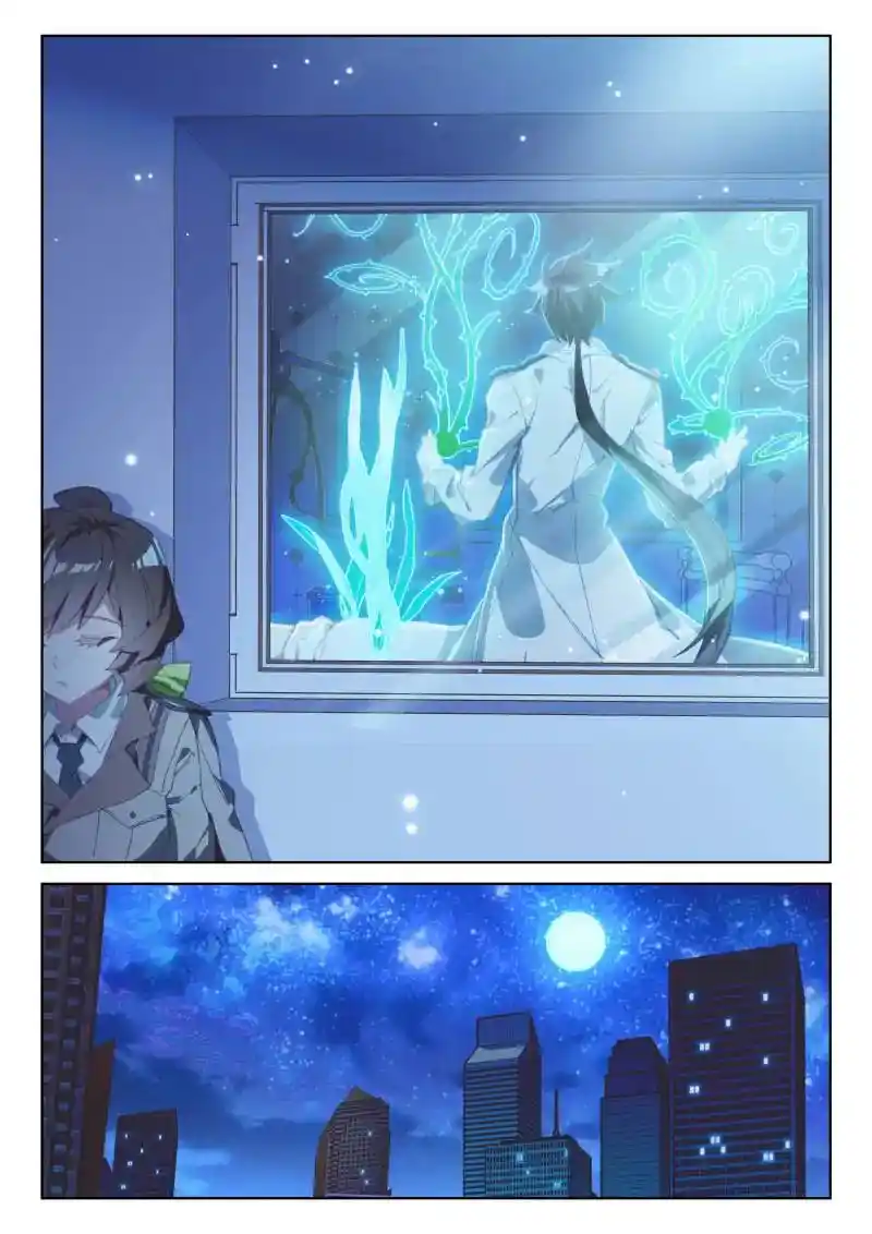 Soul Land iv – The Ultimate Combat Chapter 37