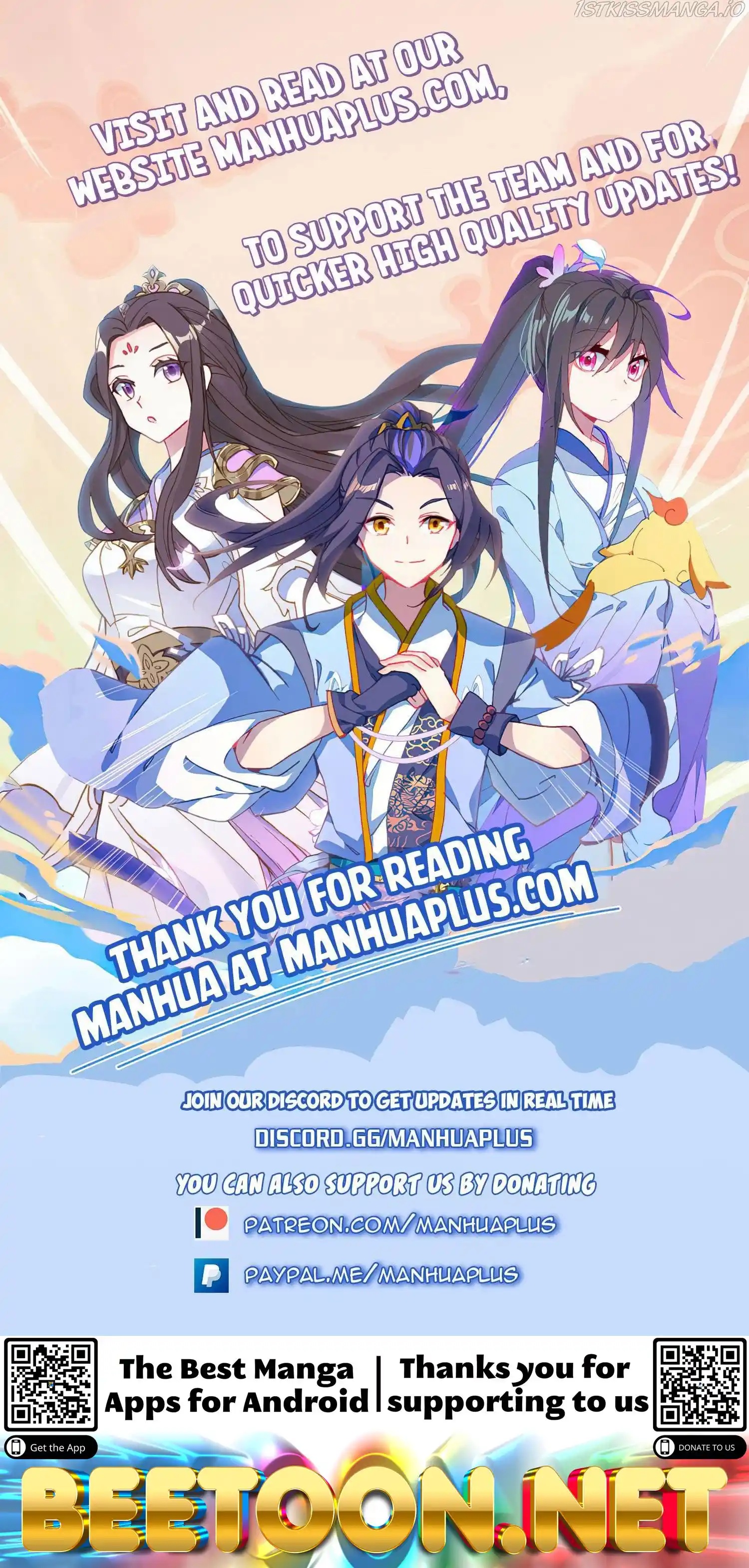 Soul Land IV - The Ultimate Combat Chapter 373.5