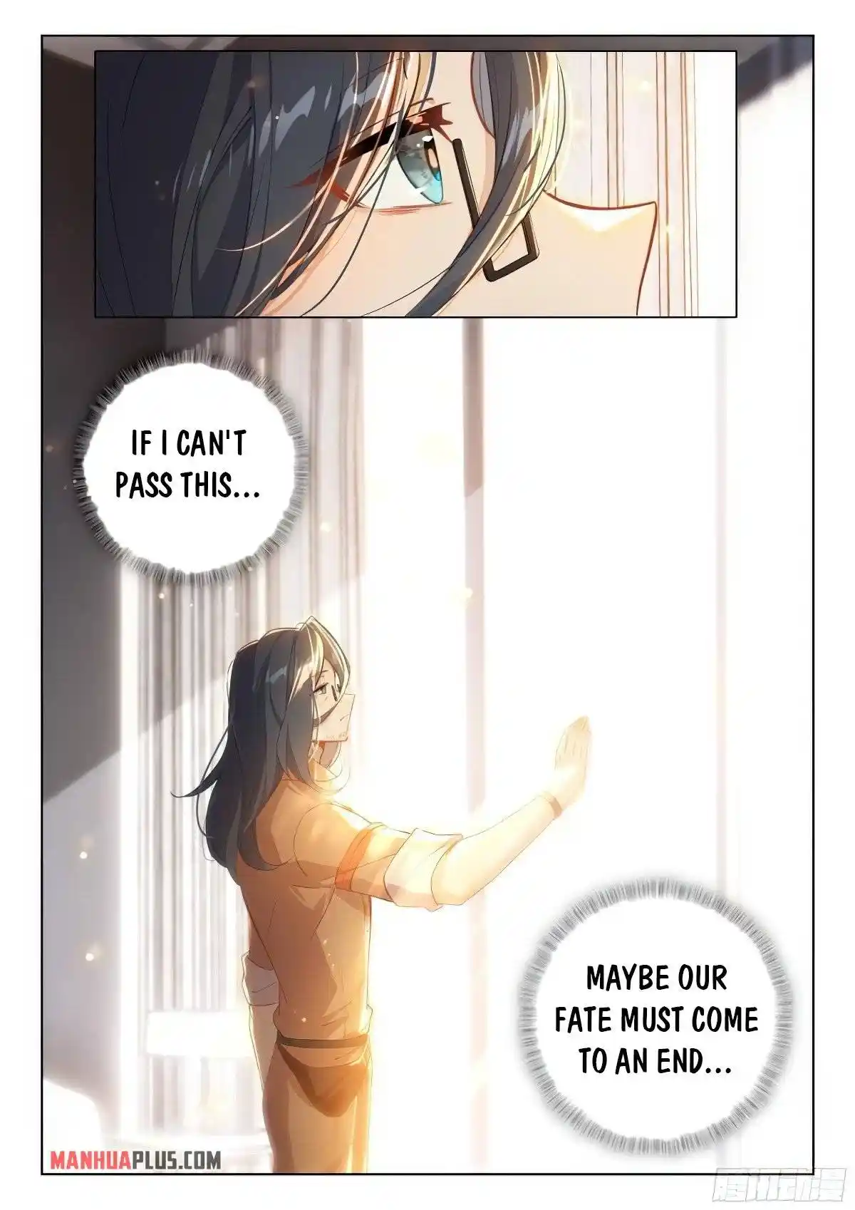 Soul Land iv – The Ultimate Combat Chapter 379.5