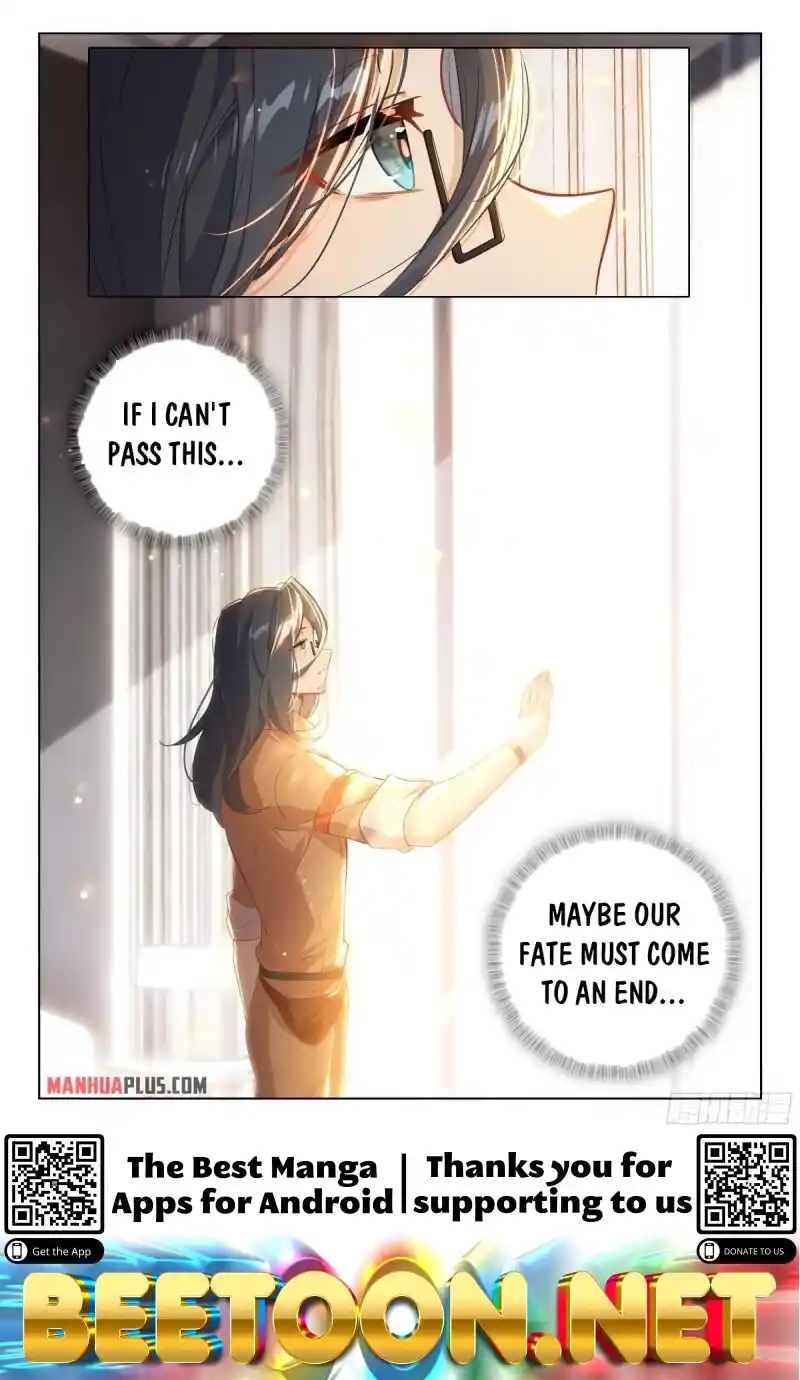 Soul Land IV - The Ultimate Combat Chapter 379.5