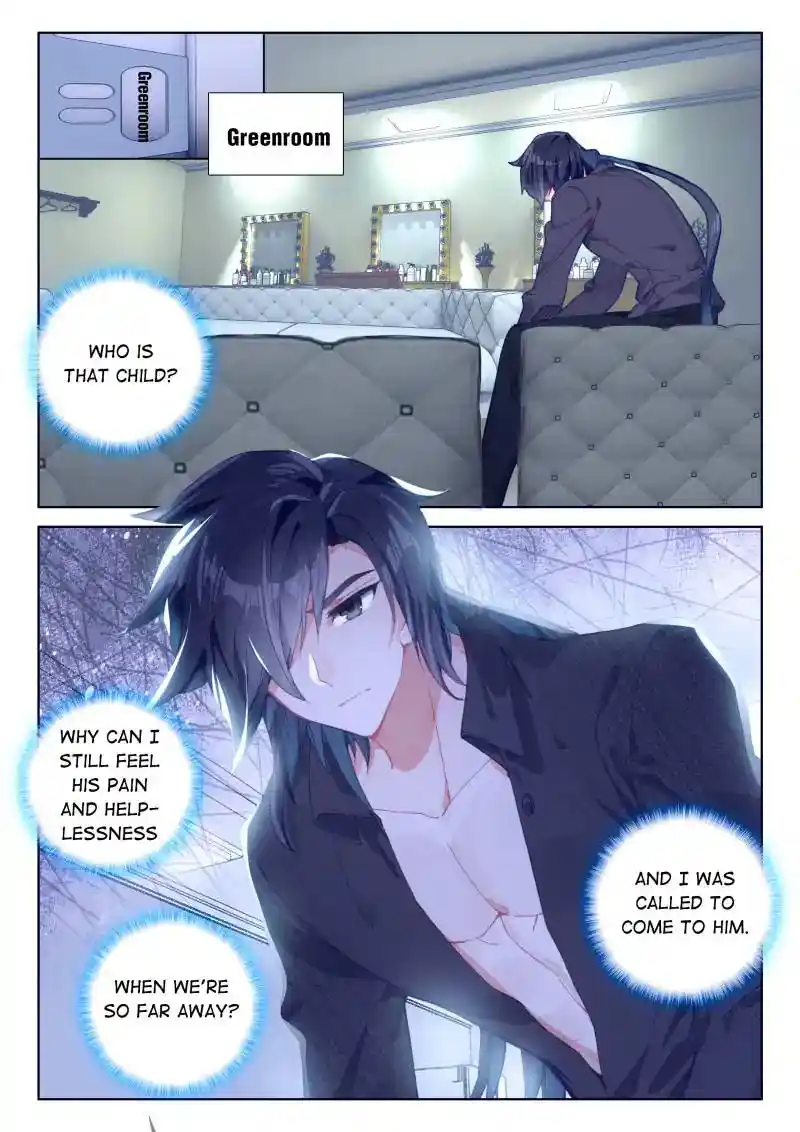 Soul Land iv – The Ultimate Combat Chapter 38