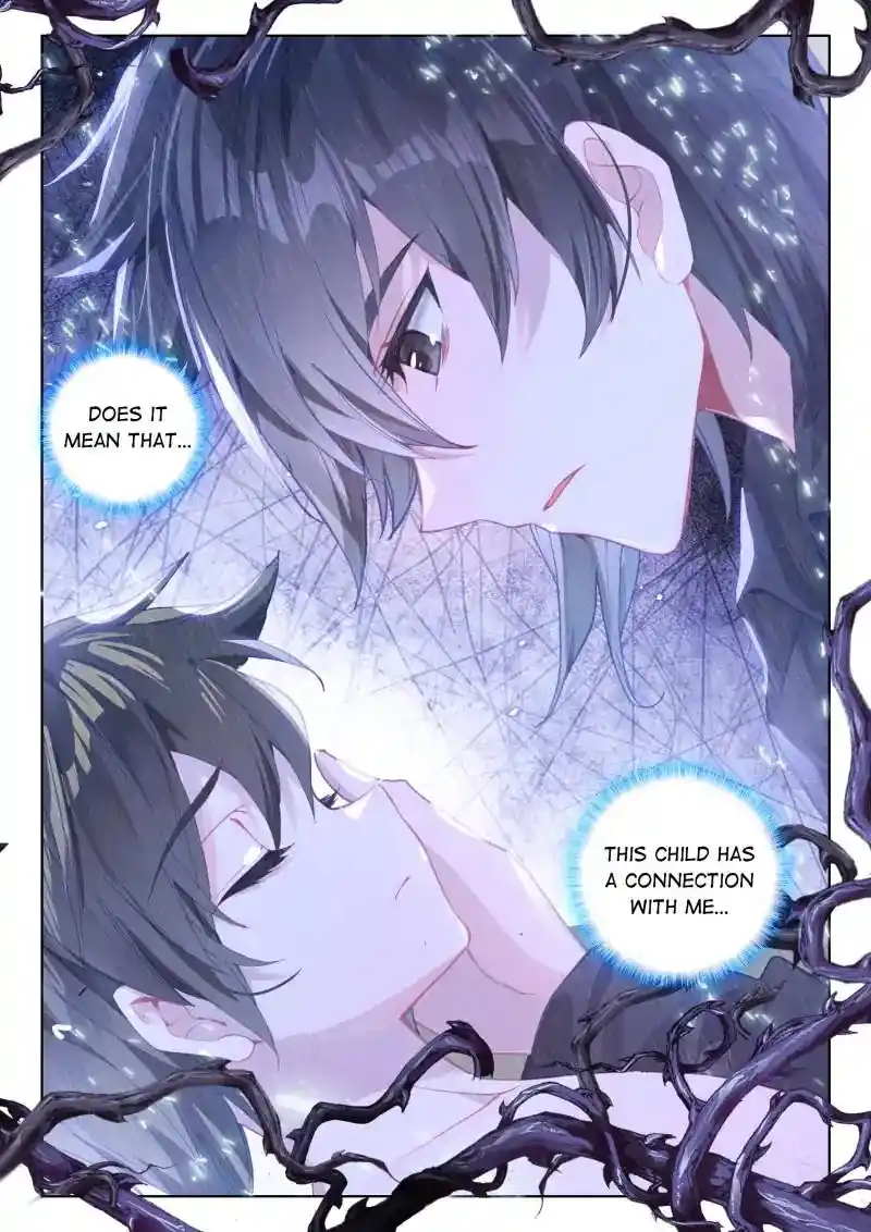 Soul Land iv – The Ultimate Combat Chapter 38