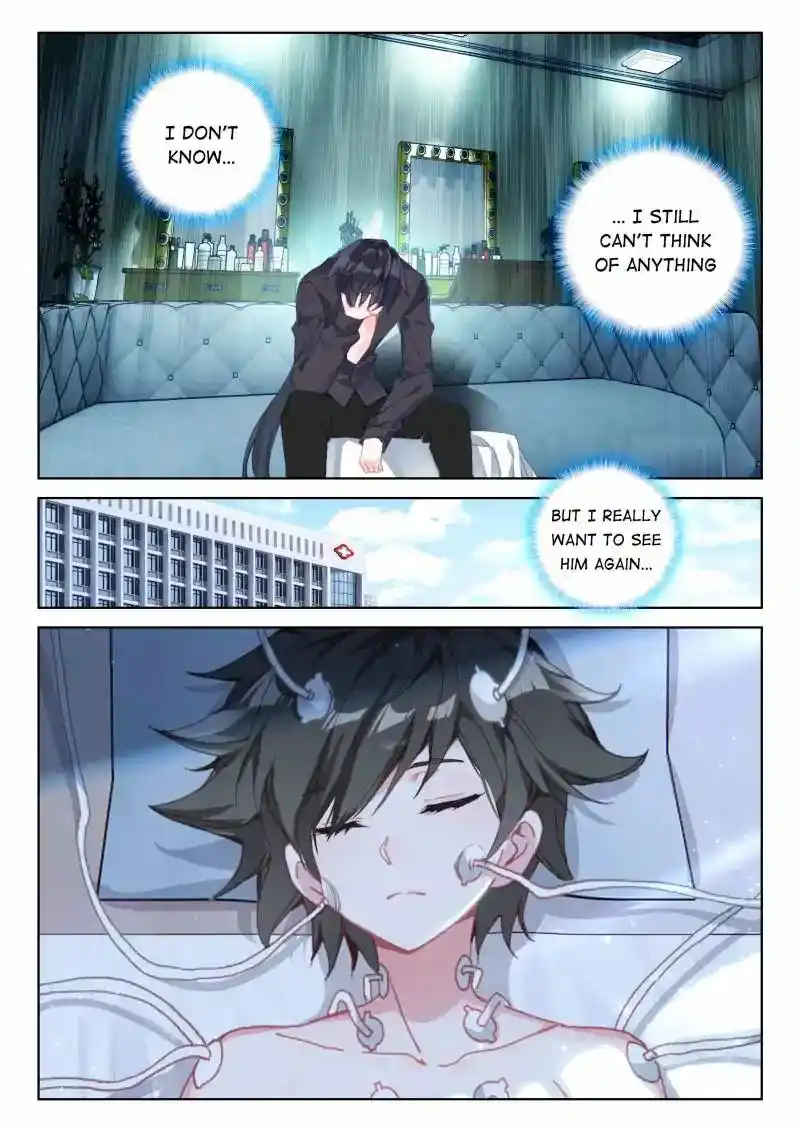 Soul Land iv – The Ultimate Combat Chapter 38