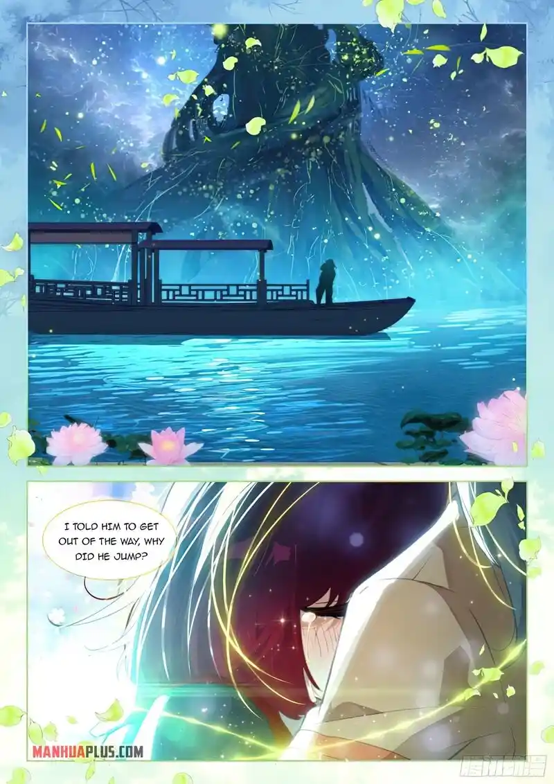 Soul Land IV - The Ultimate Combat Chapter 380.5