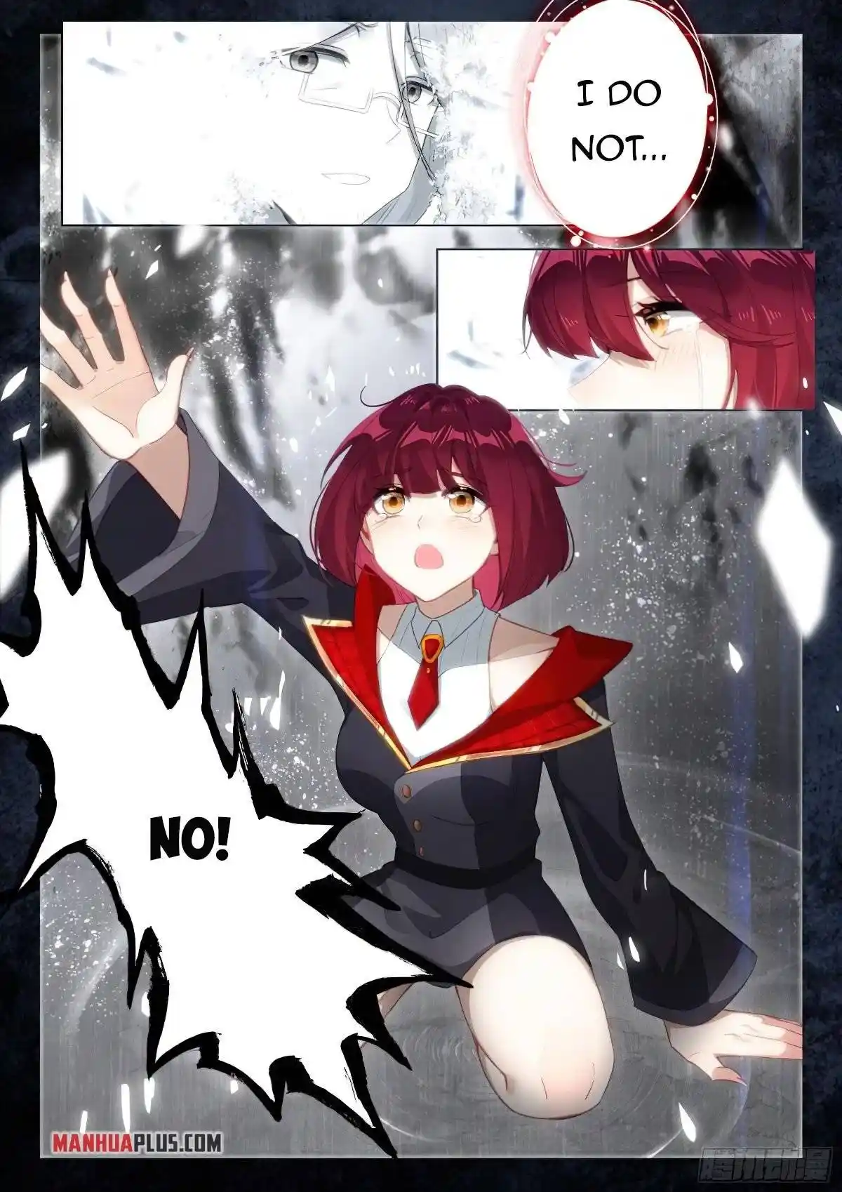 Soul Land iv – The Ultimate Combat Chapter 381