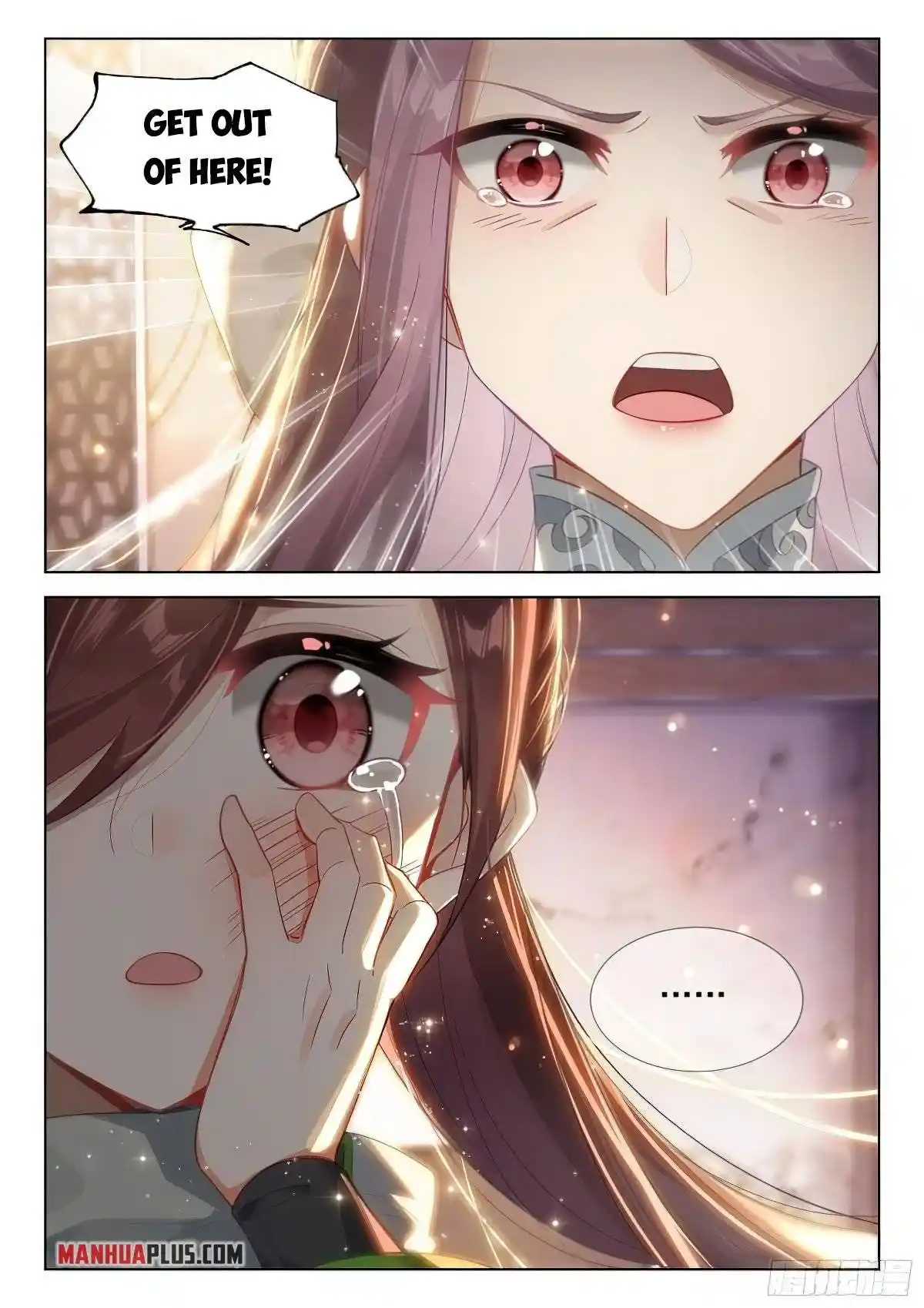 Soul Land iv – The Ultimate Combat Chapter 383.5