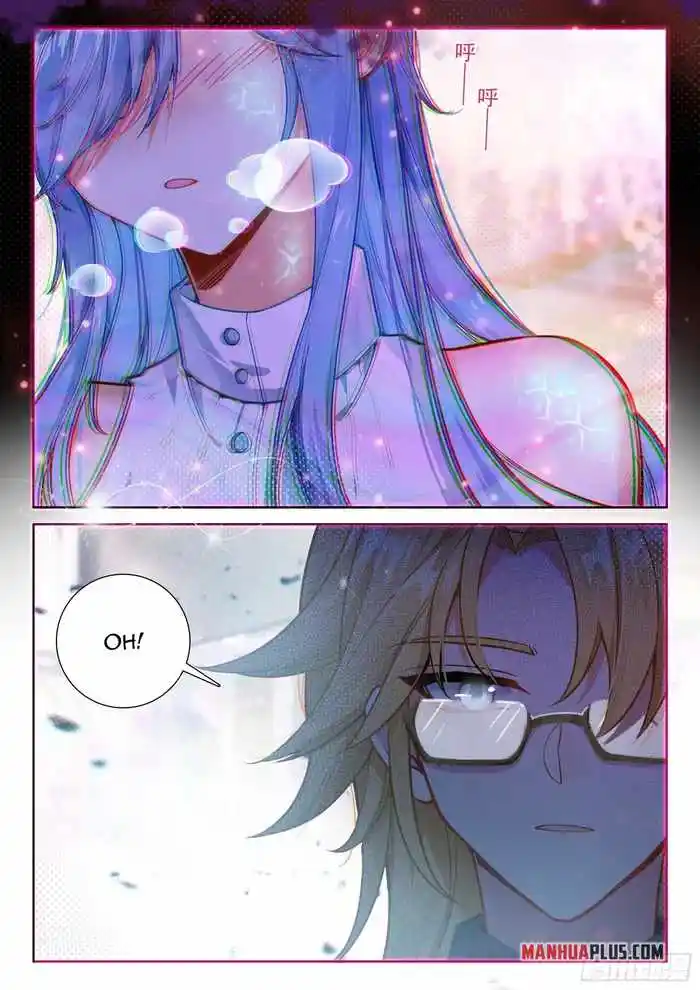 Soul Land IV - The Ultimate Combat Chapter 438