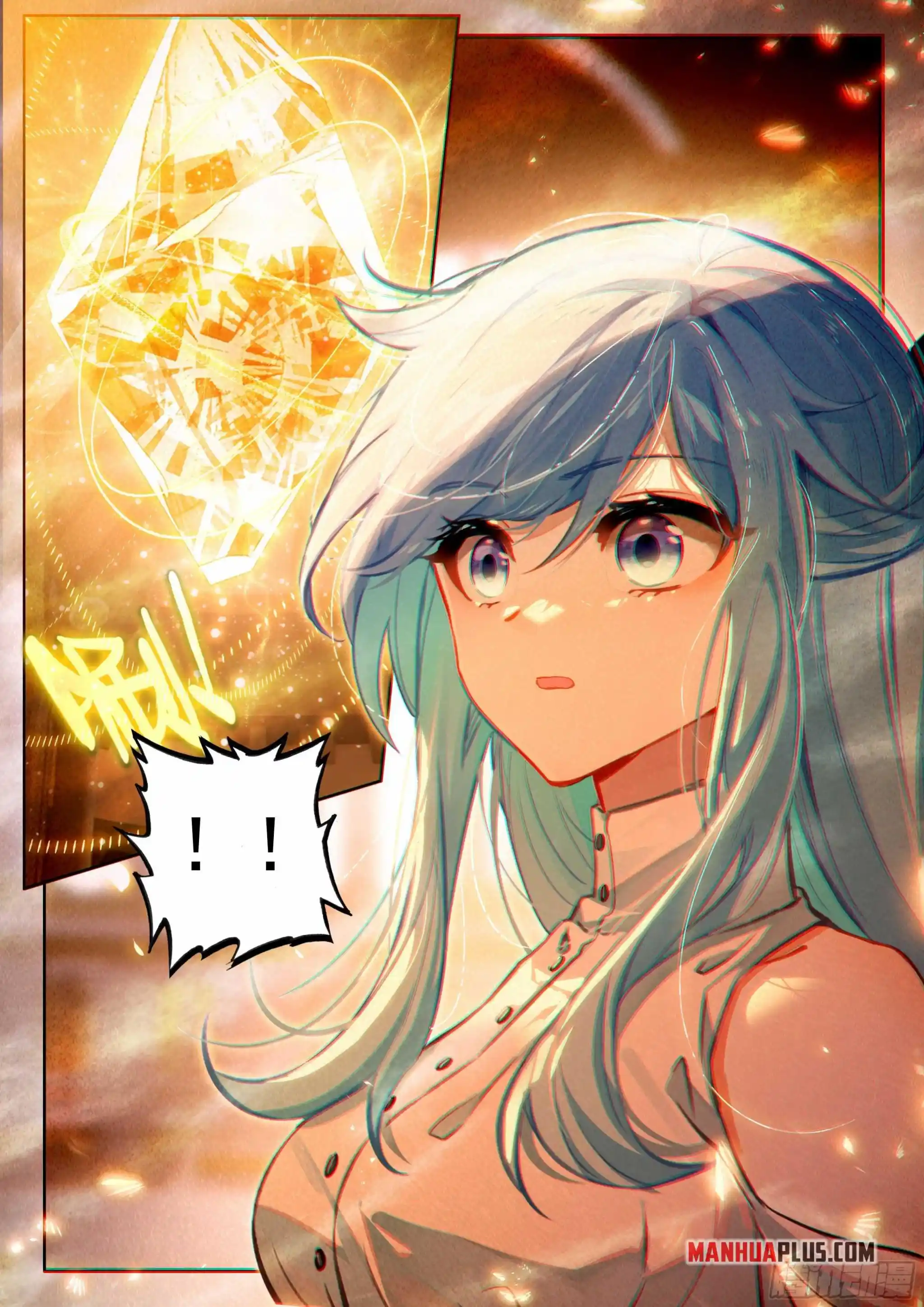 Soul Land IV - The Ultimate Combat Chapter 440