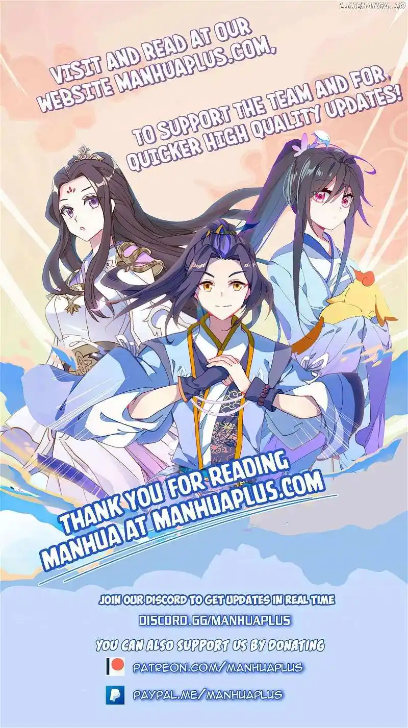 Soul Land Iv - The Ultimate Combat Chapter 480.5