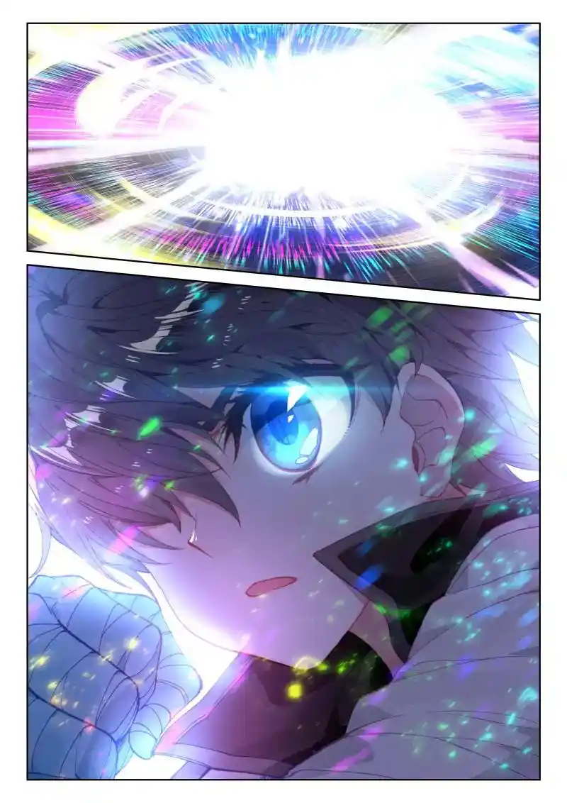 Soul Land iv – The Ultimate Combat Chapter 53