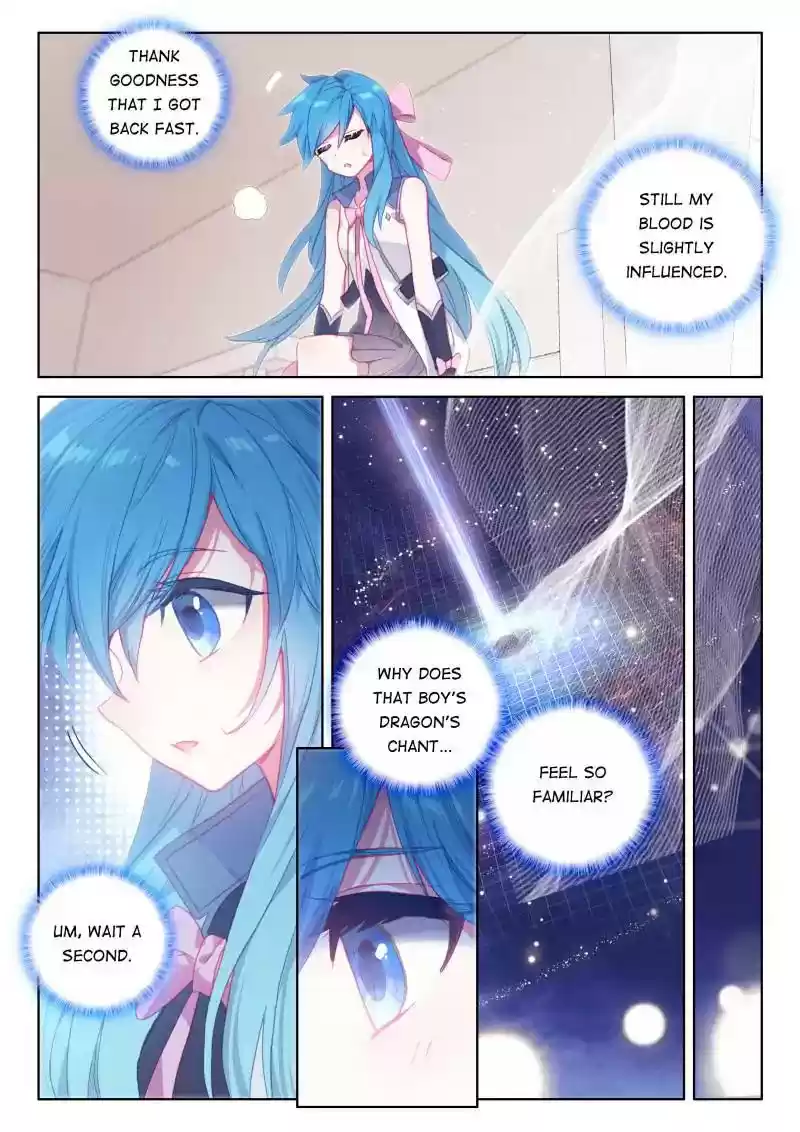 Soul Land IV - The Ultimate Combat Chapter 60: