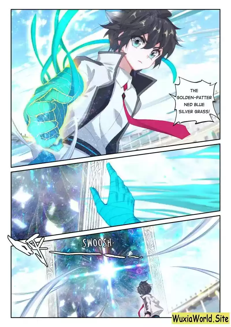 Soul Land IV - The Ultimate Combat Chapter 65: