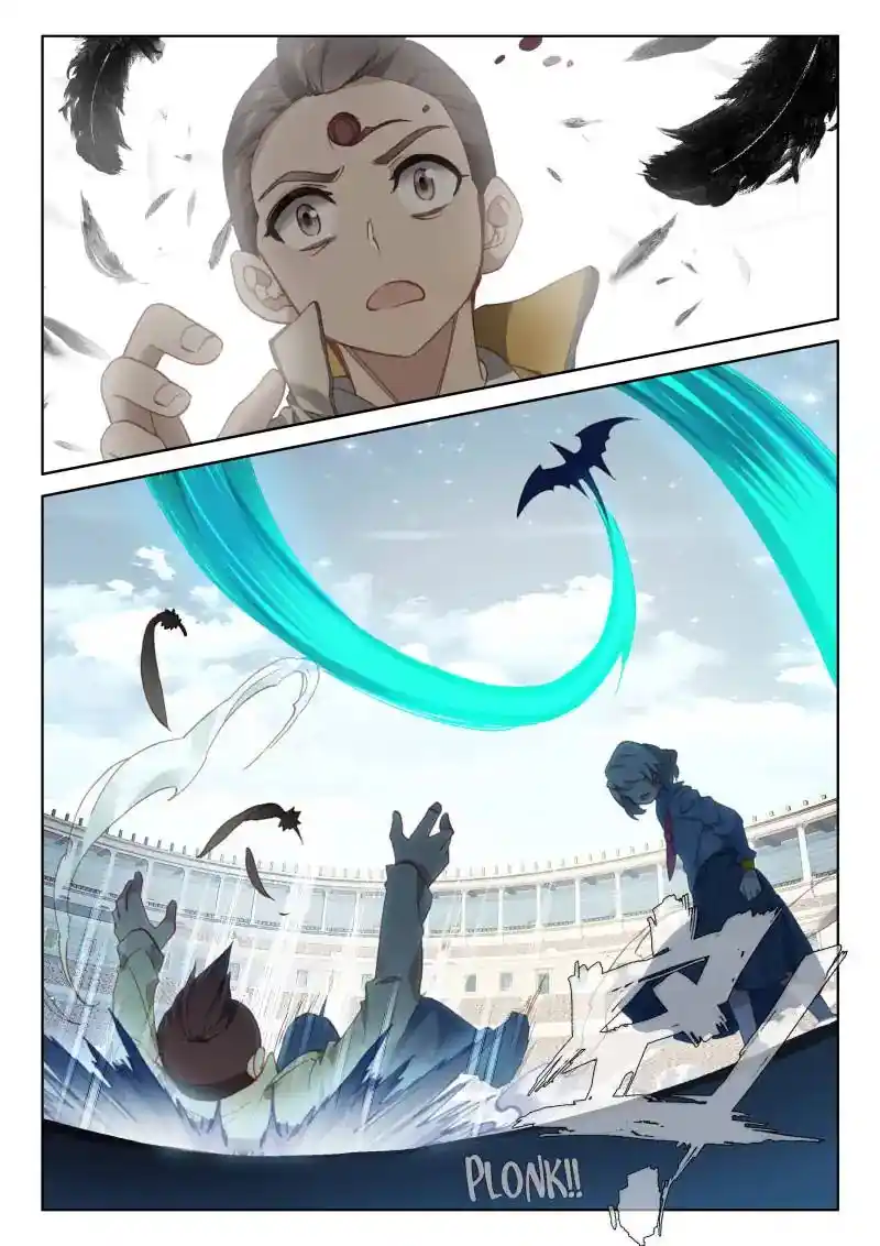 Soul Land iv – The Ultimate Combat Chapter 66