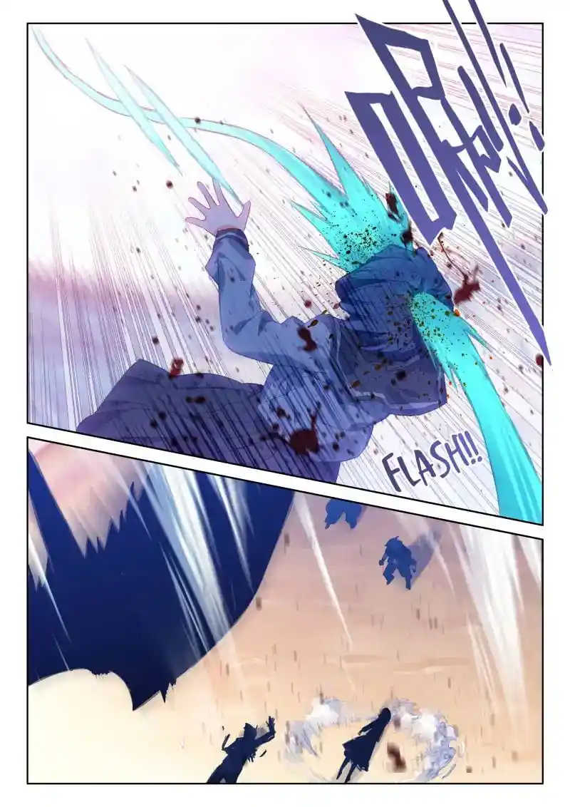 Soul Land iv – The Ultimate Combat Chapter 66