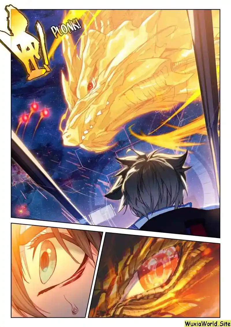 Soul Land iv – The Ultimate Combat Chapter 74