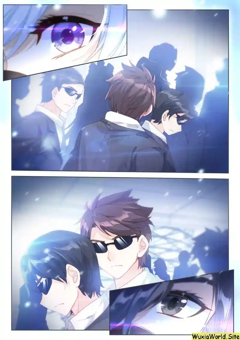 Soul Land iv – The Ultimate Combat Chapter 77