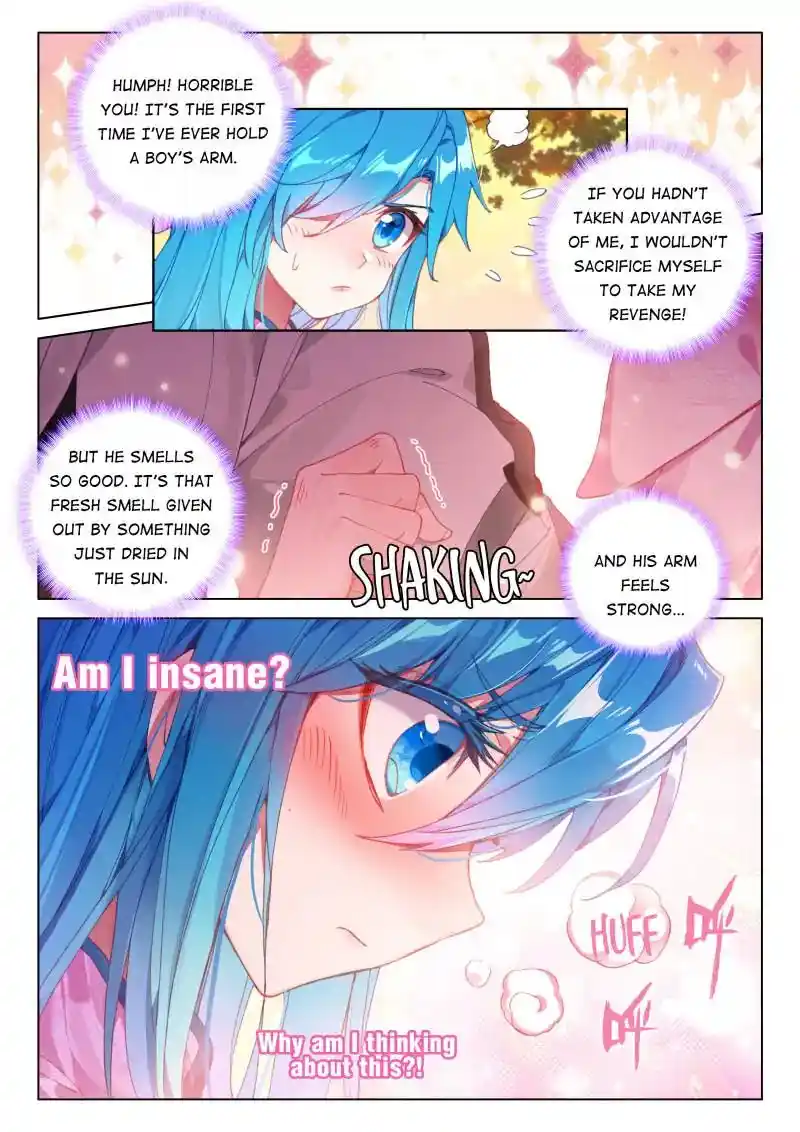 Soul Land iv – The Ultimate Combat Chapter 78