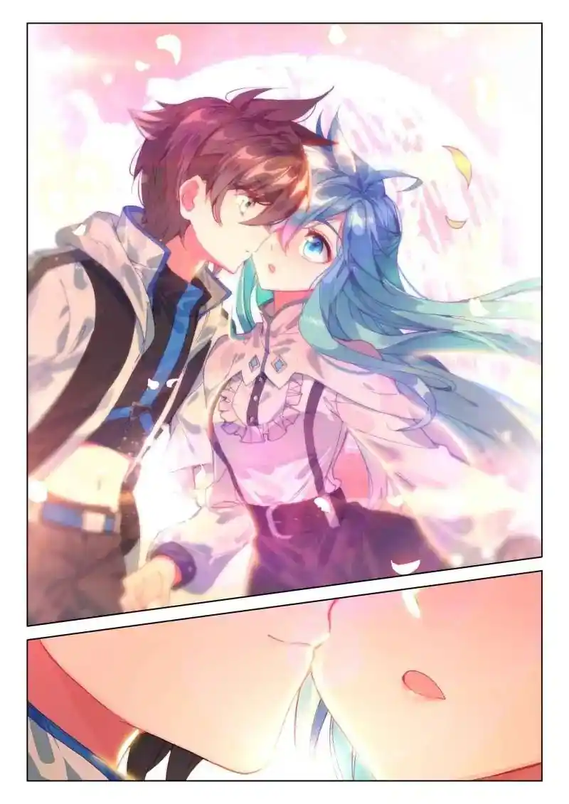 Soul Land iv – The Ultimate Combat Chapter 78