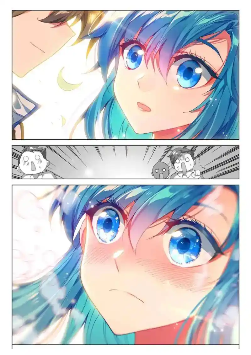 Soul Land iv – The Ultimate Combat Chapter 78