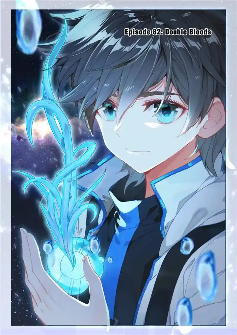 Soul Land iv – The Ultimate Combat Chapter 82