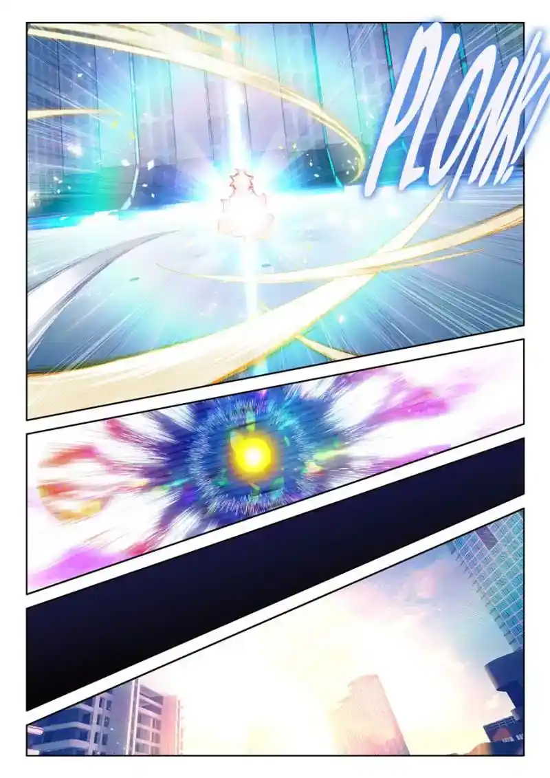 Soul Land iv – The Ultimate Combat Chapter 82