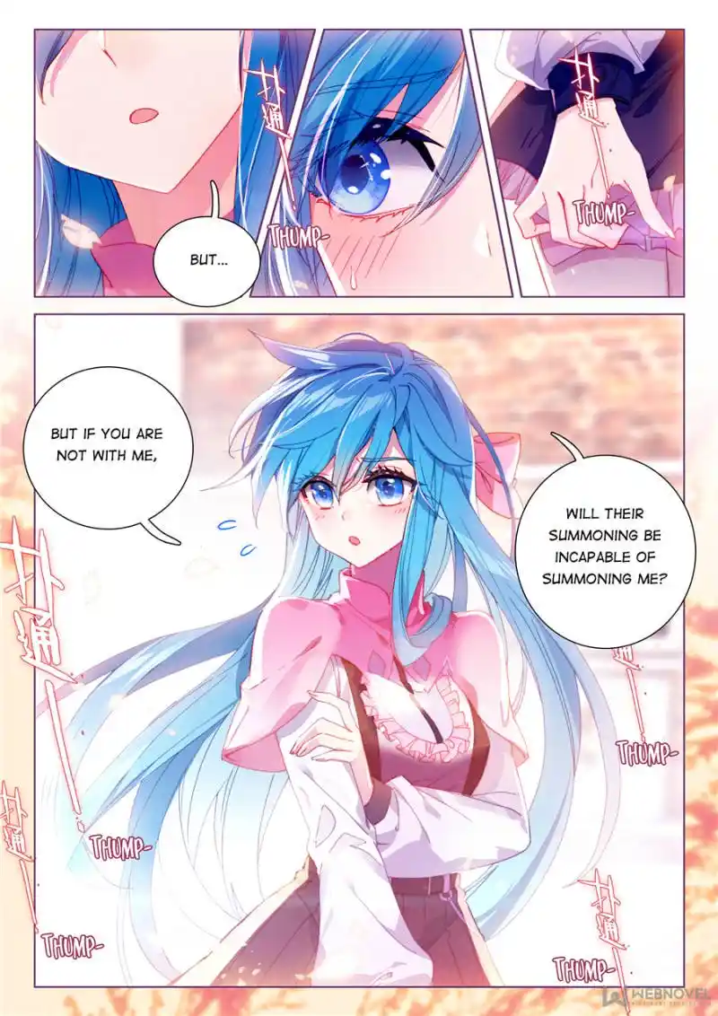 Soul Land iv – The Ultimate Combat Chapter 84