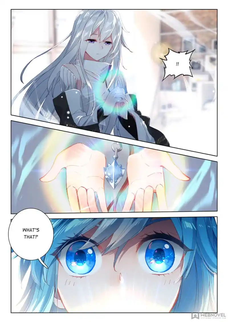 Soul Land iv – The Ultimate Combat Chapter 85