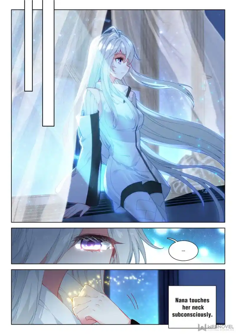 Soul Land iv – The Ultimate Combat Chapter 85