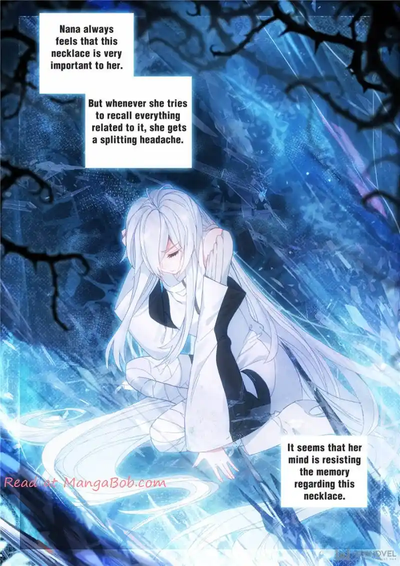 Soul Land iv – The Ultimate Combat Chapter 85