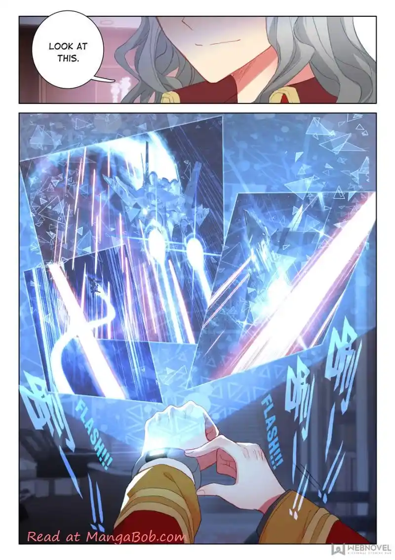 Soul Land iv – The Ultimate Combat Chapter 86