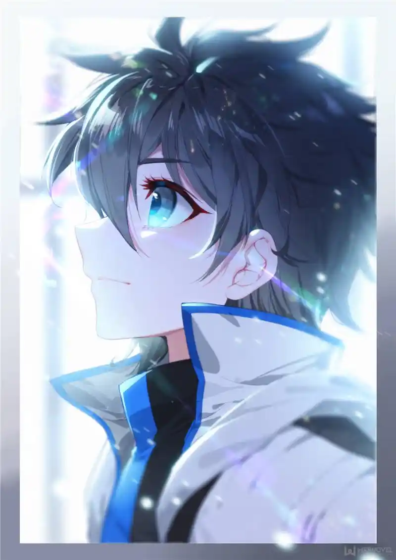 Soul Land iv – The Ultimate Combat Chapter 89