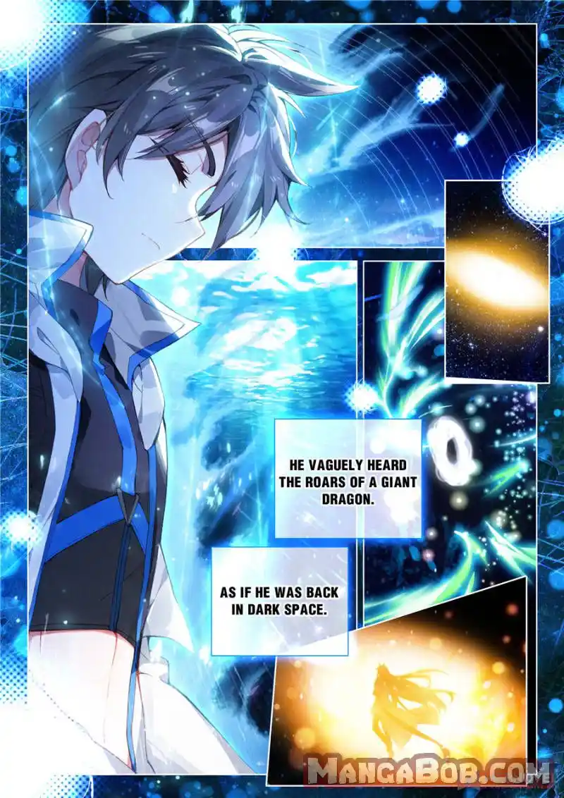 Soul Land iv – The Ultimate Combat Chapter 95