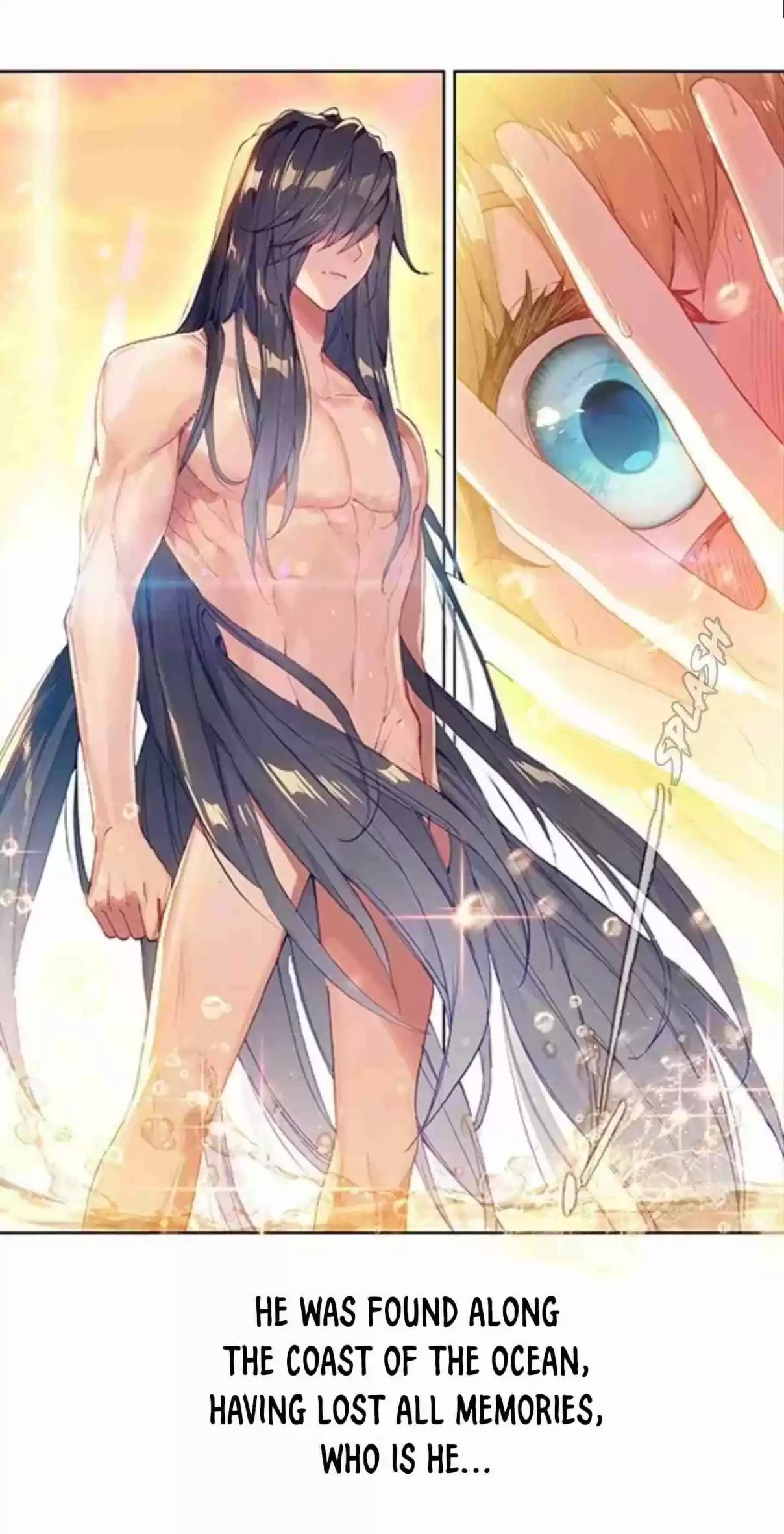 Soul Land IV The Ultimate Combat Vol. 1 Ch. 0 Prologue