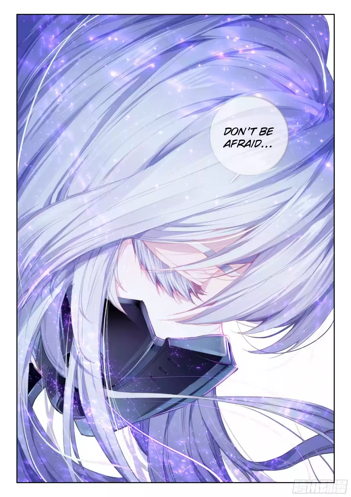 Soul Land IV The Ultimate Combat Vol. 1 Ch. 26.0 Tricked