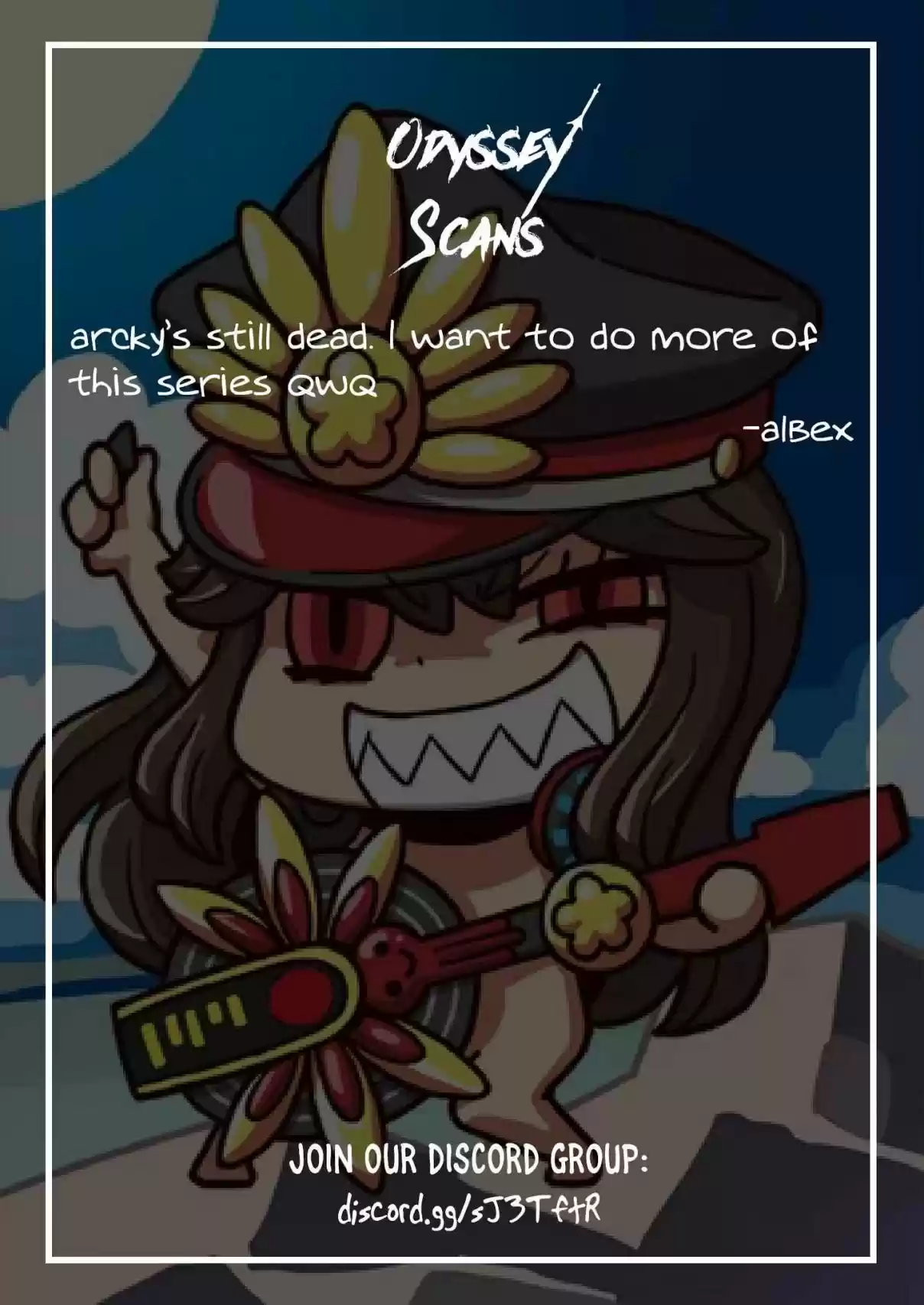 Soul Land IV The Ultimate Combat Vol. 1 Ch. 31.0 Dong Qian Qiu