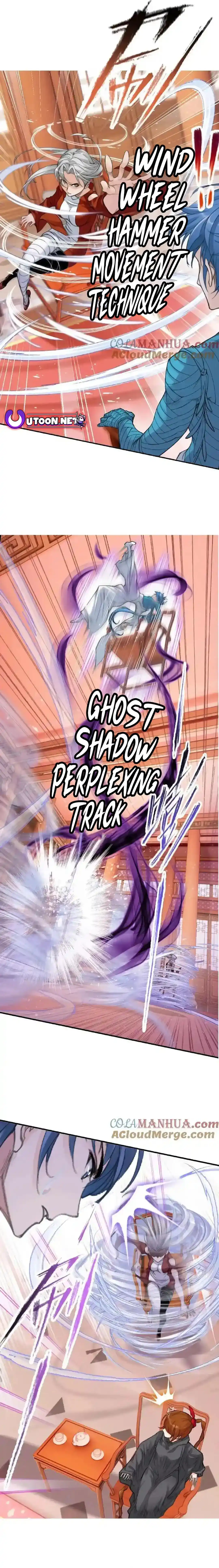 Soul Land Vol.2 Chapter 339.1