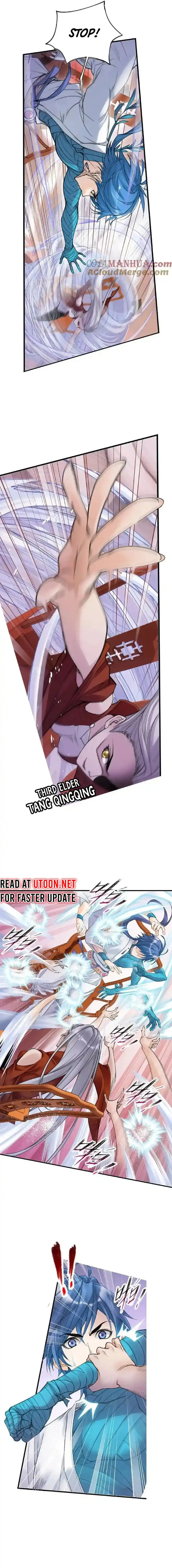 Soul Land Vol.2 Chapter 339.1