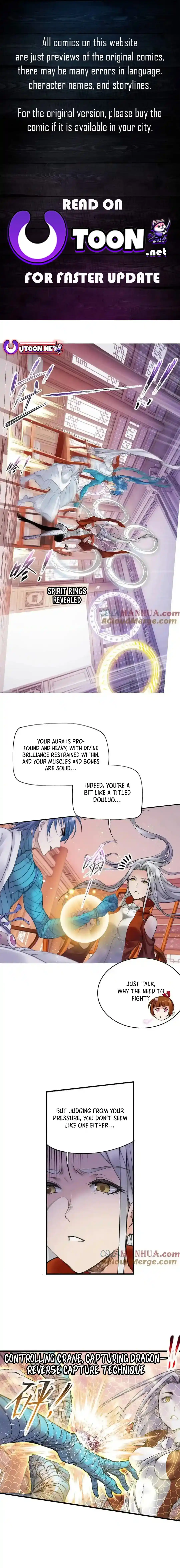 Soul Land Vol.2 Chapter 339.2