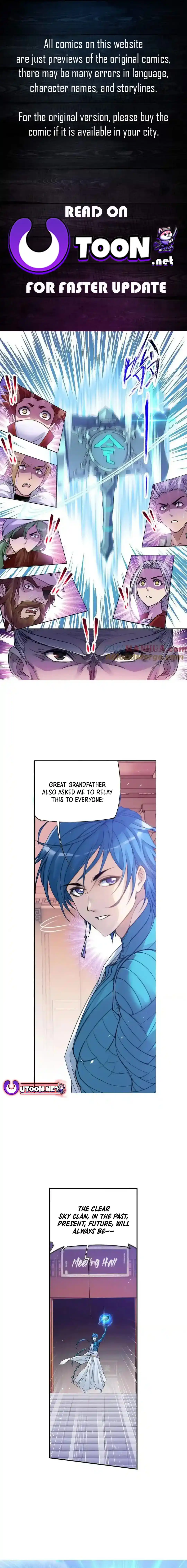 Soul Land Vol.2 Chapter 339.3