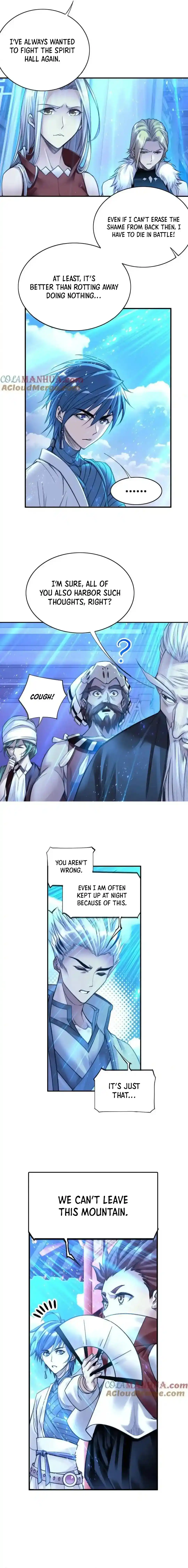 Soul Land Vol.2 Chapter 339.3