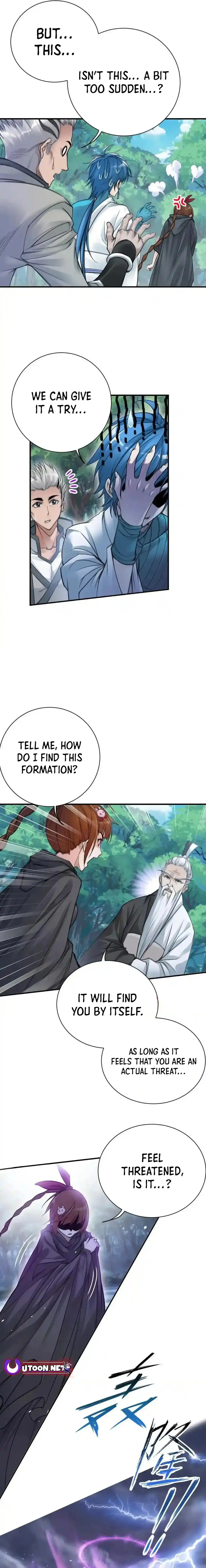 Soul Land Vol.2 Chapter 339.3